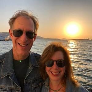 Meet your Posher, Sharon